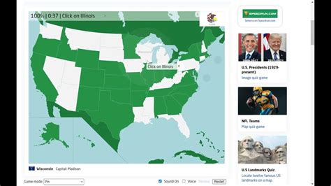 50 states geoguessr quiz.